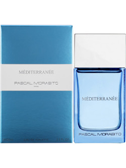 Pascal Morabito Mediterranee Eau de Toilette 100ml