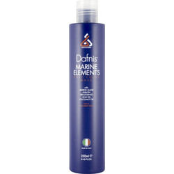 Dafnis Marine Elements Post Color Μάσκα Μαλλιών για Προστασία Χρώματος για Βαμμένα & Ταλαιπωρημένα Μαλλιά 250ml