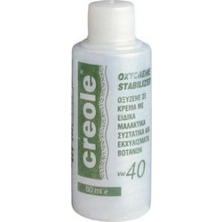 Creole Oxycreme Stabilized 12% 40Vol 60ml