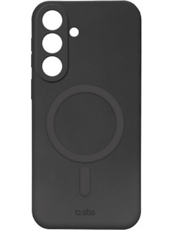 SBS Instinct Mag Back Cover Black (Samsung Galaxy S26)