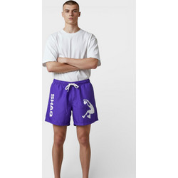 Moonstone Dunk Vibes Ανδρικό Μαγιό Βερμούδα Μωβ MSPR299