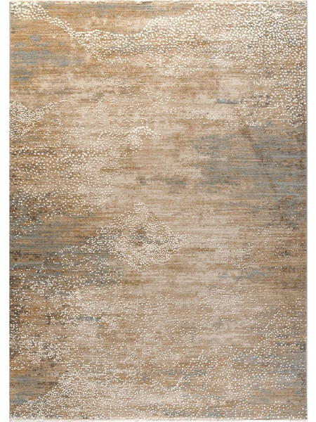 Tzikas Carpets Χαλί Pera 68964-730 Μπλε ΣΕΤ ΚΡΕΒ/ΡΑΣ 067X140 (2) / 067X220 (1) Τζήκας Carpets