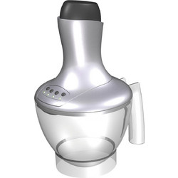 MIXY SPHERIC DESIGN ΦΟΡΤΙΖΟΜΕΝΟ MIXER ΒΑΦΗΣ