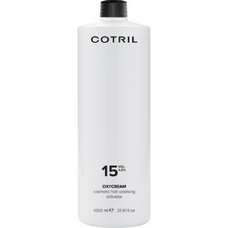 COTRIL OXYCREAM 15vol (4.5%) 1000ml