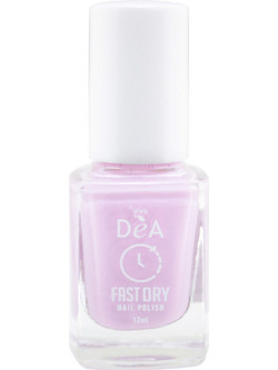 Dea Fast Dry Nail Polish 1118 Gloss Βερνίκι Νυχιών Quick Dry 12ml