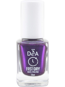 Dea Fast Dry Nail Polish 193 Shimmer Βερνίκι Νυχιών Quick Dry 12ml