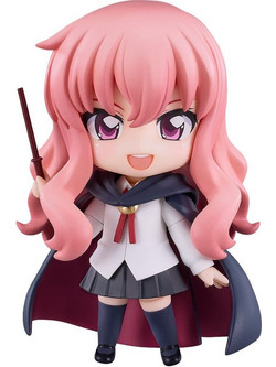 Good Smile Company Zero no Tsukaima F Nendoroid Louise 2.0 10cm