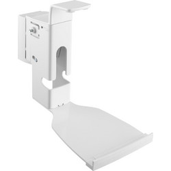 Crystal Audio WM5 Βάση Ηχείου Τοίχου White
