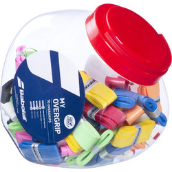 Babolat My Overgrip Jar X70 Aξεσουάρ Padel