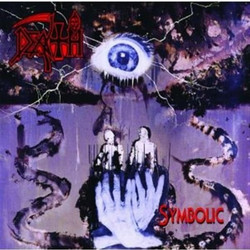 Death symbolic, audio cd