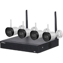 Imou KIT/NVR1104HS-W-S2-CE-1T/4-G22P-0280B