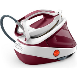 Tefal ProExpress Ultimate GV9711E0 Σύστημα Σιδερώματος 3000W Πίεσης 7.5bar με Δοχείο 1.2lt