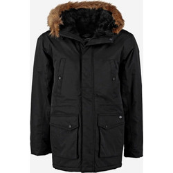 Dickies Curtis Jacket 07 200175-BK