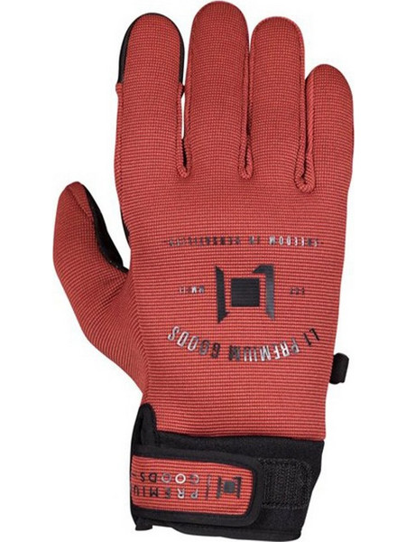 NITRO Men Rima Gloves - RUST - 876029-002