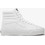 Vans Sk8-Hi Ανδρικά Sneakers Μποτάκια Λευκά VN000D5IW00