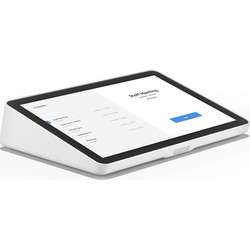 Logitech Meeting Room Controller TAP IP
