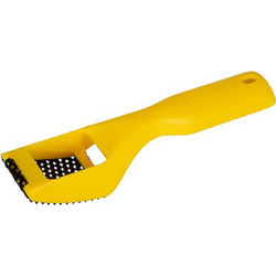 Stanley 5-21-115 Surform Ράσπα Ξύστρα Χειρός 65mm Yellow