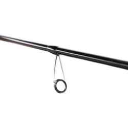 Mikado Sensual Ultra Light Spin Καλάμι Ψαρέματος για Spinning Δίσπαστο 2.6m 3-18gr