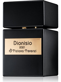 Tiziana Terenzi Anniversary Collection Dionisio Pure Parfum 100ml