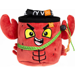 Y&Y Vertical Τσαντάκι Μαγνησίας Lobster