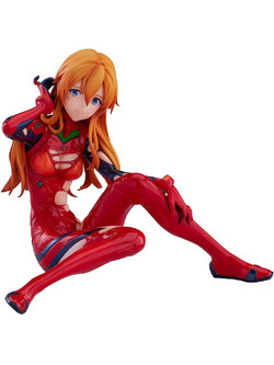SEGA Rebuild of Evangelion S-Fire Asuka Langley 1/7 Φιγούρα 12cm