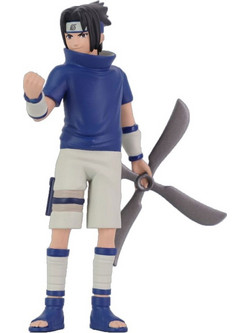 Comansi Naruto Sasuke COM90341