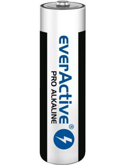 everActive Pro Alkaline AA 10τμχ