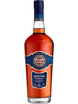 Havana Club Seleccion de Maestros Ρούμι 45% 700ml