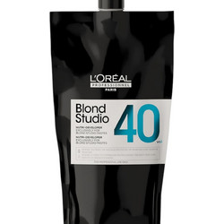 L'Oreal Professionnel Blond Studio Οξυζενέ Μαλλιών 12% 40Vol 1lt