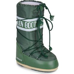 Μπότες του σκι Moon Boot MB ICON NYLON