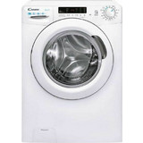 Candy CSWS4 3642DE/2-S Πλυντήριο Στεγνωτήριο Ρούχων 6kg / 4kg Ατμού 1300 Στροφές