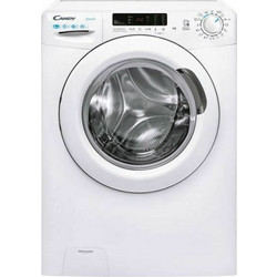 Candy CSWS4 3642DE/2-S Πλυντήριο Στεγνωτήριο Ρούχων 6kg / 4kg Ατμού 1300 Στροφές