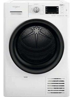 Whirlpool FFT M22 9X2B PL Στεγνωτήριο Ρούχων