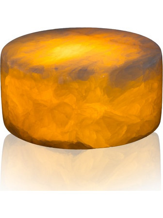 EL329501 | EL329501 | MARBEL TABLE LIGHT|2xAA|Φ80xh40mm|enjoysimplicity(TM) - Elvhx