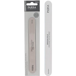 Parsa Beauty Special Nail File Λίμα Διπλής όψης για Αδύναμα & Εύθραυστα Νύχια 1 τεμάχιο