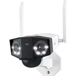Reolink Duo Series G750