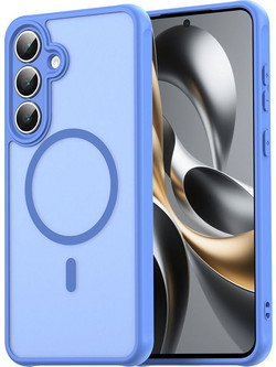 Techsuit - Halofrost Ii Magsafe - Iphone 17 Pro - Sky Blue