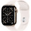 Apple Watch Series 11 Cellular 42mm Titanium Gold Light Blush