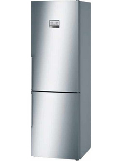 Ψυγειοκαταψύκτης Bosch KGN36AI45