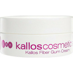 Kallos KJMN Fiber Gum Κρέμα Φορμαρίσματος Μαλλιών 100ml