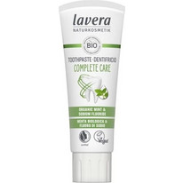 Lavera Basis Sensitive Ενυδατική Κρέμα Ποδιών 75ml