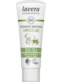 Lavera Basis Sensitive Ενυδατική Κρέμα Ποδιών 75ml
