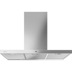 Teka DSH 986 Απορροφητήρας Καμινάδα-Τζάκι 90cm Inox