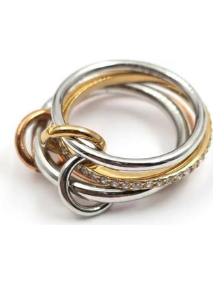 Endless ring