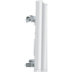 Ubiquiti AirMax AM-2G16-90 Εξωτερική Κεραία Wi-Fi Sectorial 17dBi