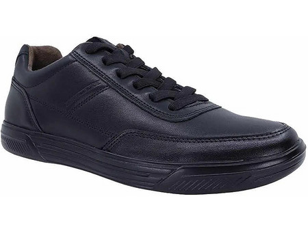 Pegada Ανδρικά Casual 110410-04 Stretch Preto