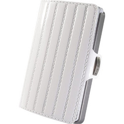 I-CLIP - FREQUENT TRAVELER WHITE, Άσπρο