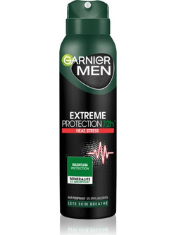Garnier Extreme Protection 72h Αποσμητικό Spray 150ml