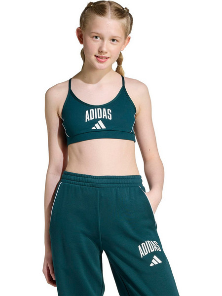 adidas sportswear JG ESS BRA COL JW8661 ΚΥΠΑΡΙΣΣΙ