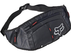 Fox Racing Slim Τσαντάκι Μέσης Μαύρο 27147-001